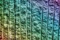 Colored stone background Royalty Free Stock Photo