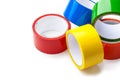 Colored tape