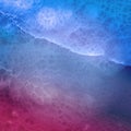 Colored textured background