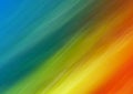 Colored textured gradient background design for wallpaper Royalty Free Stock Photo