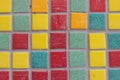 Colored Tiles