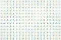 Shape abstract, pattern texture or background. Multiple, grid, artwork & gradient. Royalty Free Stock Photo