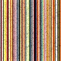 Colored vertical pattern 6692, modern stylish image. Royalty Free Stock Photo