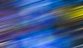 Colorfu background blur Royalty Free Stock Photo