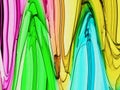 Colorful abstract background