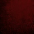 Red brown black abstract background with blur, gradient and watercolor texture. Grunge texture. Royalty Free Stock Photo