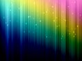 Colorful abstract background closeup . Royalty Free Stock Photo