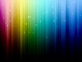 Colorful abstract background closeup . Royalty Free Stock Photo