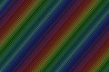 Colorful abstract background, colorful striped pattern Royalty Free Stock Photo