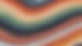 A colorful abstract background featuring swirling patterns of orange green and blue creating a dynamic and eyecatching visual Royalty Free Stock Photo