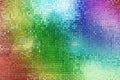 Colorful Abstract Background