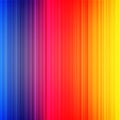 Colorful abstract background. Rainbow wallpaper. Vector illustration.