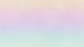 A colorful abstract background with a subtle gradient of pastel colors in a pixelated texture creating a soft and soothing vis Royalty Free Stock Photo