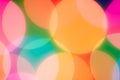 Colorful abstract background Royalty Free Stock Photo