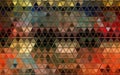 Colorful Abstract Backgrounds Shapes Textures Colors and Blurs