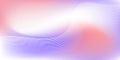 Colorful Abstract Gradient Background with Dynamic Flowing Lines and Light Effects Royalty Free Stock Photo