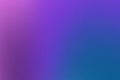 Colorful abstract gradient background for graphic and web design projects Royalty Free Stock Photo