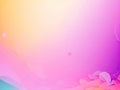 colorful abstract pastel background. ai generative Royalty Free Stock Photo