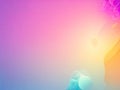 colorful abstract pastel background. ai generative Royalty Free Stock Photo