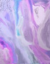 colorful abstract r background. texture hand painted on paper bacground Royalty Free Stock Photo