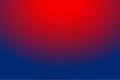 Colorful Abstract Red To Navy Blue Gradient Background For Your Graphic Design