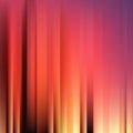 Colorful Abstract Stripes Background.