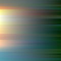 Colorful Abstract Stripes Background.