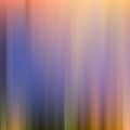 Colorful Abstract Stripes Background.