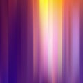 Colorful Abstract Stripes Background.