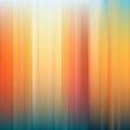 Colorful Abstract Stripes Background.