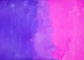 Colorful abstract watercolor background. Hand drawn Royalty Free Stock Photo