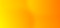 Colorful abstract yellow with orange multi colors blurred shaded Background.