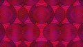 Colorful African fabric - Seamless and textured pattern, geometric, design,
