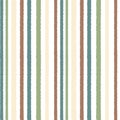 Colorful autumn grunge stripes seamless vector pattern background illustration Royalty Free Stock Photo