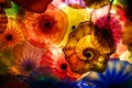 Colorful background Royalty Free Stock Photo