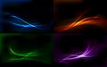 Colorful Background Royalty Free Stock Photo