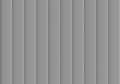 Colorful background consisting of gray rectangle in a row next to each other. Mosaic of geometric elements. Gray vertical louver o