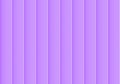 Colorful background consisting of purple rectangle in a row next to each other. Mosaic of geometric elements. Purple vertical louv