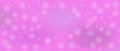 Colorful Background design with light effect