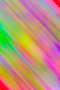 Colorful background illustration. Color striped image. Rainbow colors