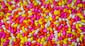 colorful sweet candy Background Royalty Free Stock Photo