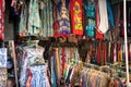 Colorful balinese cloth for sale