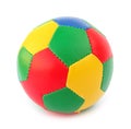 Colorful ball Royalty Free Stock Photo