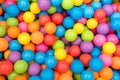 Colorful Ball Pit Royalty Free Stock Photo