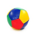 Colorful ball toy