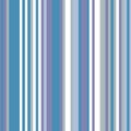 Colorful barcode. Pattern with vertical stripes, lines of different thickness and shades. Blue, purple color.