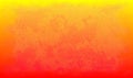 Colorful blend of yellow and red gradient Background, Delicate classic texture. Colorful background. Colorful wall. Elegant Royalty Free Stock Photo