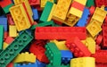 Colorful Blocks