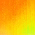 Colorful bluen of Orange yellow Square backgroud, modern square design suitable for Ads, Posters, Banners, and Creative gaphic