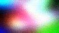 Colorful blur abstract background vector design, colorful blurred shaded background, vivid color vector illustration. Royalty Free Stock Photo